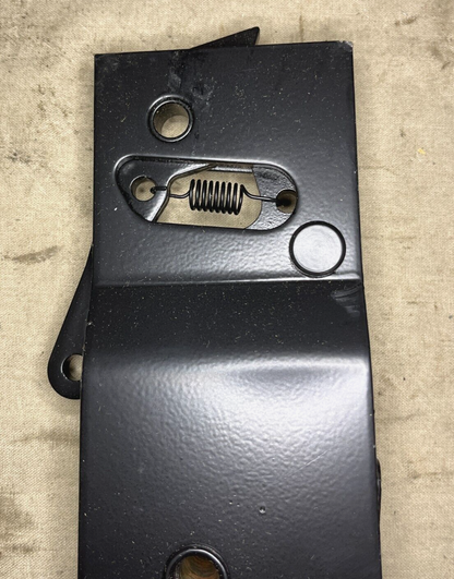 M1117 ARMORED SECURITY VEHICLE 07003000 CONTROL PEDAL 216628 2540-01-478-2146