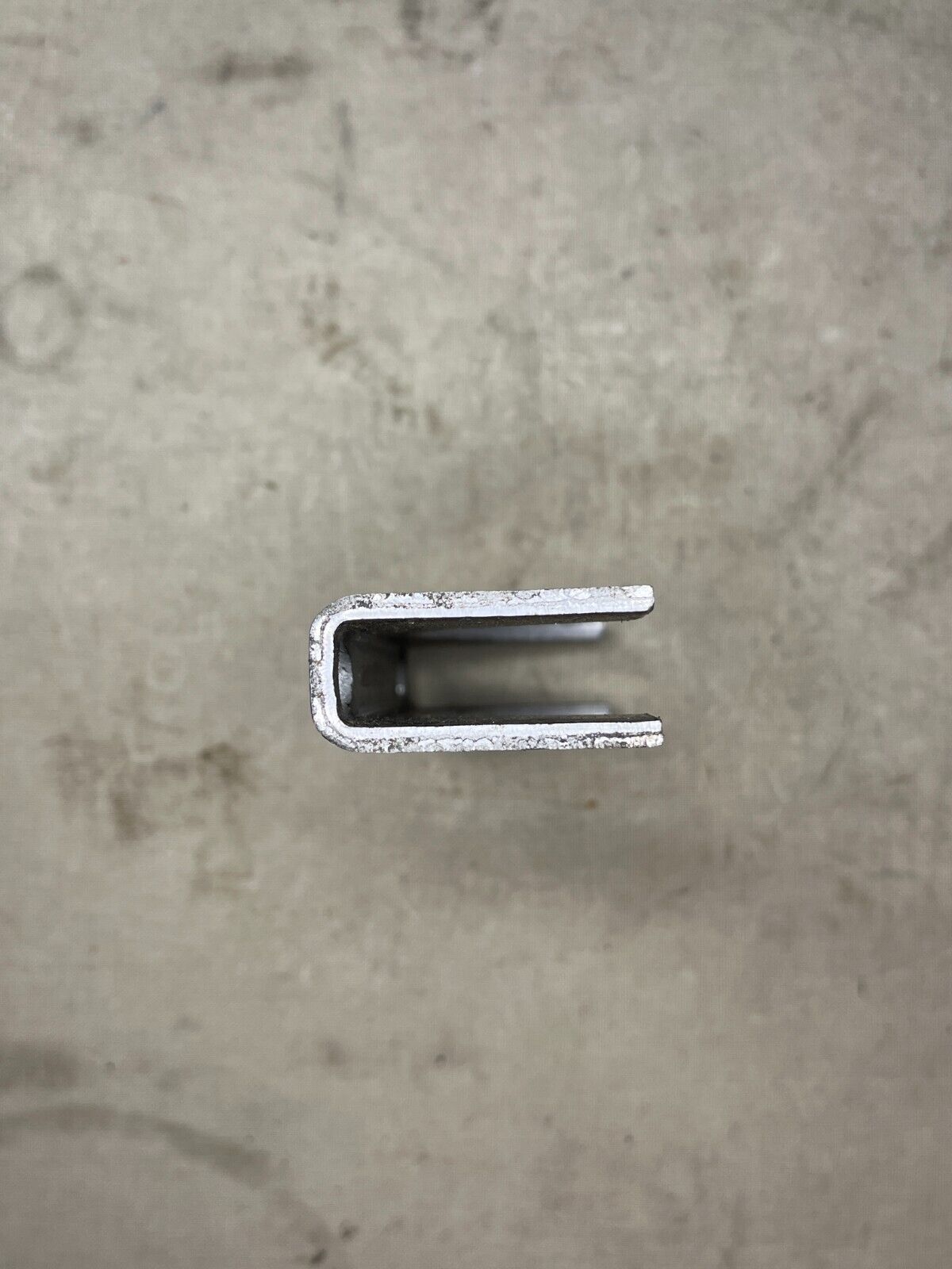 GENUINE WALKER 35335 LOOP EXHAUST CLAMP 2'' HEAVY DUTY 3404404 5340-01-151-6574