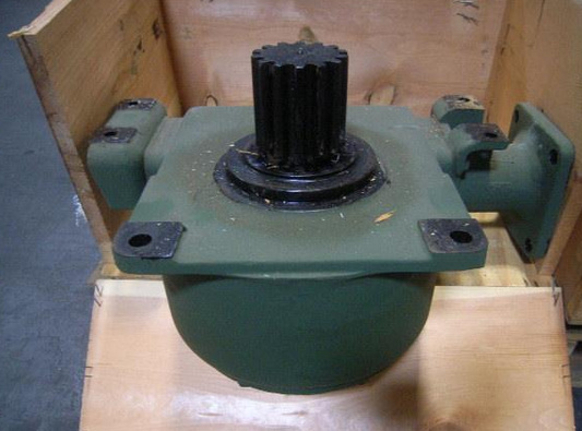 5-TON TRUCK M939 & A1 STEERING GEAR CASE ASSY M939 A1 And A2 2590-00-933-9585