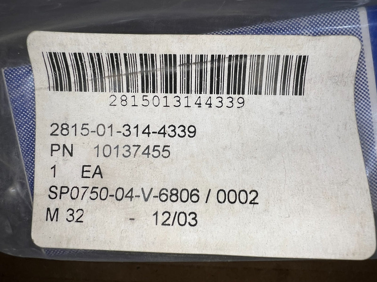 Engine Poppet Valve 1/4-TON NSN 2815-01-314-4339 - photo 5