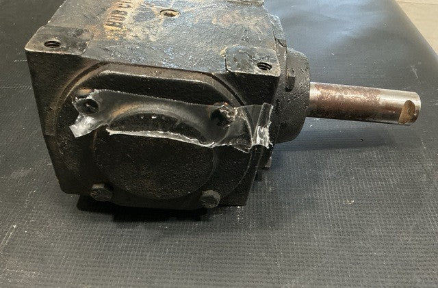 Angle Drive Unit 02-21-04642-1126 NSN 3010-01-162-7079 - photo 3