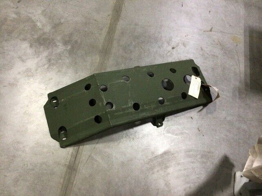 GENERAL DYNAMICS 43019834 UNDERBODY PROTECTION BRACKET ITV GROWLER M1163 M1161