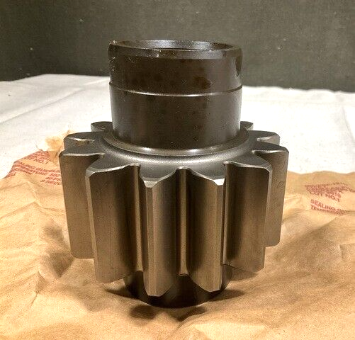 M548 & M548A1, MIM-72 CHAPARRAL GERHARDT 8756493 SPUR GEAR 3020-00-106-2190