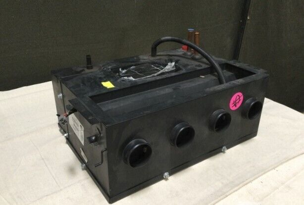 HEATER A/C UNIT OSHKOSH 785027 3472628 FITS HEMTT M977 M978 M984 M985 M984A1 NOS