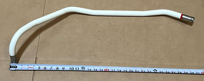 M-109/M-110 10903324 CLAMP,AIR PUMP MOUN METALLIC BENT TUBE 4710-00-861-1421