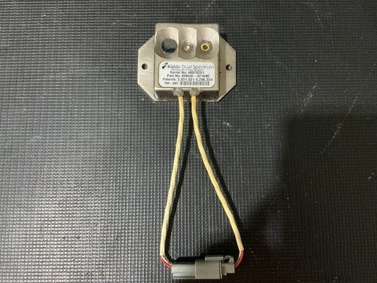 Alarm Control 05BU0-421696 NSN 6350-01-723-2355