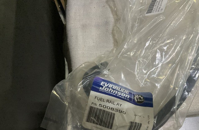 Non-metallic Hose Assy E90DSL NSN 4720-01-580-6024 - photo 2