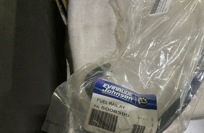 Non-metallic Hose Assy E90DSL NSN 4720-01-580-6024 - photo 2