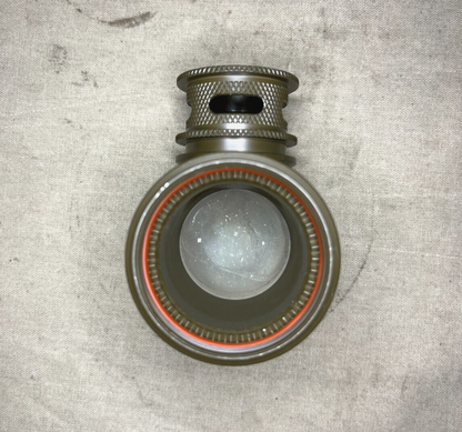 CHINOOK CH-47 / IROQUOIS ISO150 BACKSHELL ELECTRICAL CONNECTOR 5935-01-503-4948
