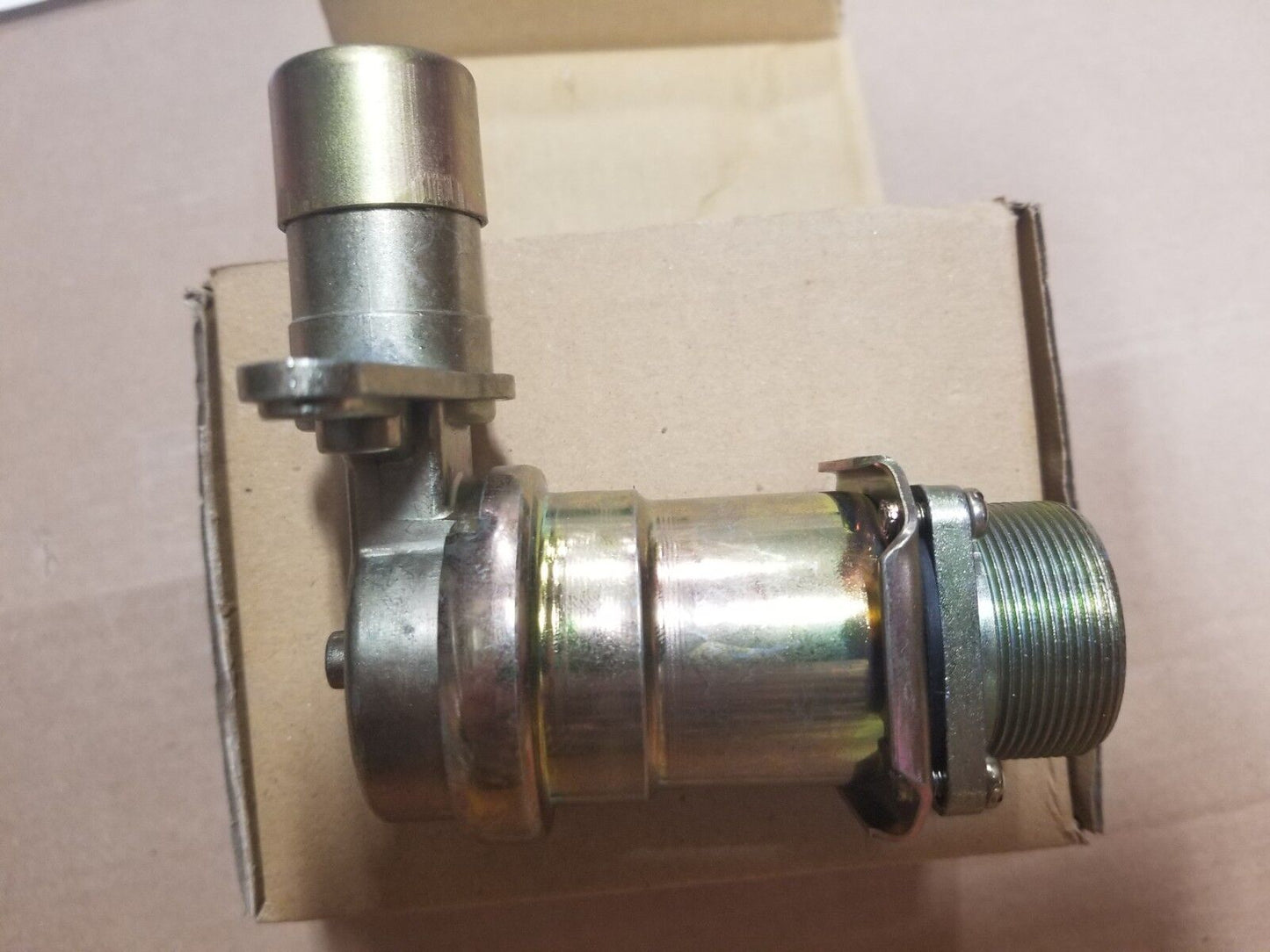 Dimmer, Switch M113 M2 M60 M42   2590-00-735-4063    7354063  4040