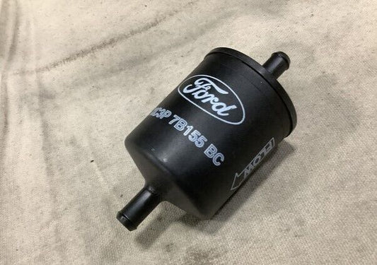 GENUINE OEM FORD AUTO TRANS FILTER KIT MOTORCRAFT XC3Z 7B155 G FITS TRUCK VAN, F