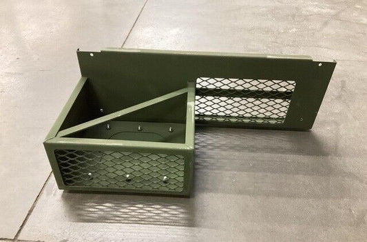 M939 SERIES 5-TON 6×6 TRUCK 12255858 NON-SKID METALLIC TREAD 2510-01-082-7460