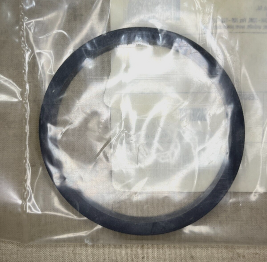 OSHKOSH M1070 TRUCK PARKER 10503 WATER SEPARATOR GASKET O-RING 5330-01-355-4860