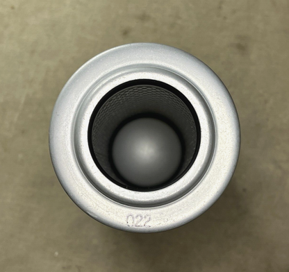 HELICOPTER BELL OH-58,BELL UH-1 FLUID FILTER ELEMENT AC-B706F-3 2945-01-333-5429