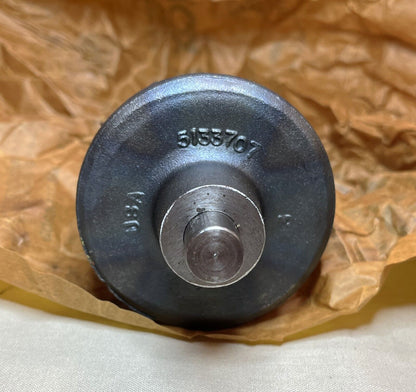 LAV,  DETROIT DIESEL 5133707 SHAFT & CARRIER A 5133819 2990-00-921-5372