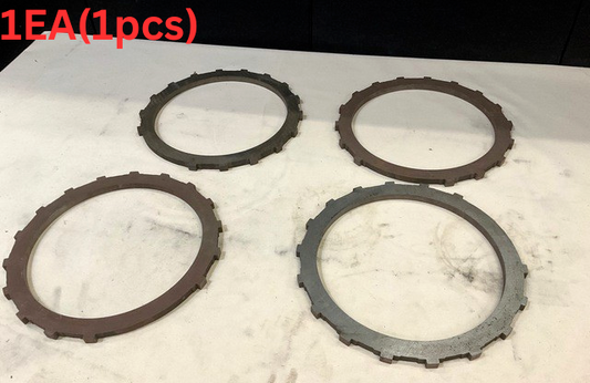 HEMTT, PLS TRUCK 29500731 VEHICULAR CLUTCH DISK PLATE 2GK888 2520-01-318-8507