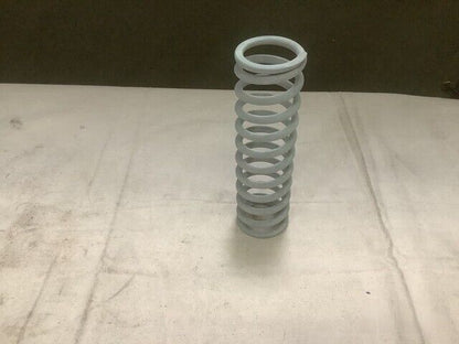 GENUINE S4127PC39 12" RIGHT-HAND COMPRESSION HELICAL SPRING NSN 5360-00-291-2503