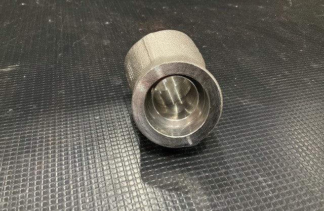 Pipe Elbow 5000S4823-64496REV3 NSN 4730-00-249-3969 - photo 3