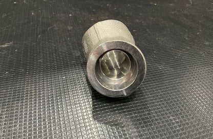 Pipe Elbow 5000S4823-64496REV3 NSN 4730-00-249-3969 - photo 3