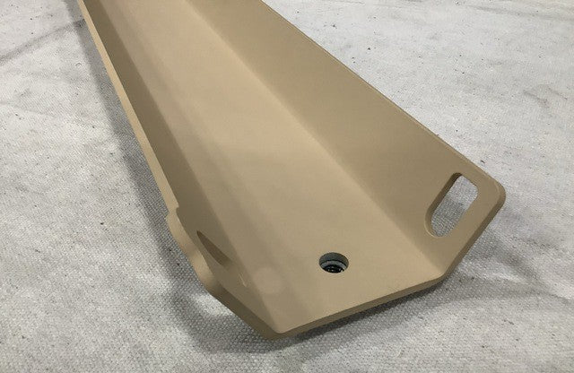 Angle Bracket MKR18 NSN 5340-01-558-5390 - photo 2