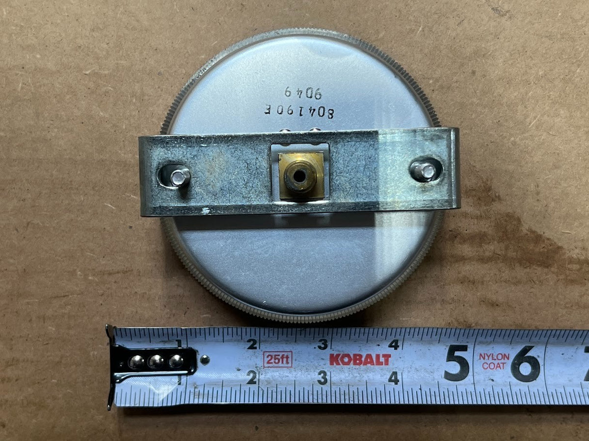 Pneumatic Temperature Controls Guage 804190E - photo 2