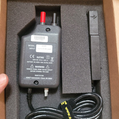 BREN-TRONICS BT-70823 BATTERY CHARGER GENERAL POWER EQUIPMENT 6130-01-537-9817