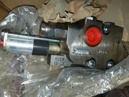 AM GENERAL m35a3 Valve Safety Relief  4820-01-407-75181244888 131VS02A-D7-P