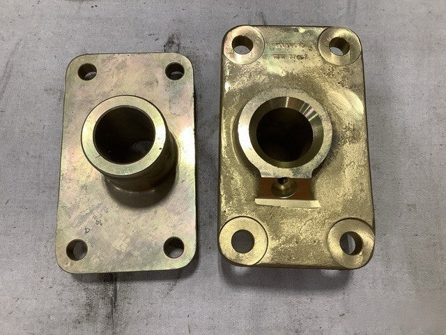 Rotating Shaft Eye Bracket 10898073 NSN 3040-00-133-0983 - photo 2