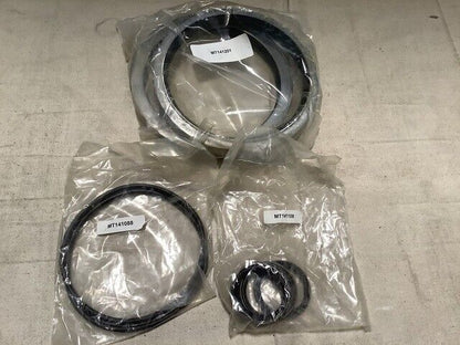 GENUINE GENERAL DYNAMICS 1002601 REPAIR AXLE HUB KIT FITS MRAP JEERV 4X4 EOD