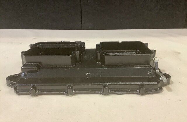 GENUINE MRAP CAT 322-3607 ENGINE ELECTRONIC REGULATOR CONTROL 2990-01-576-4598