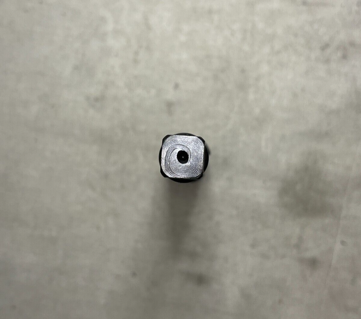 5/8"-18 UNF RIGHT HAND FINE THREAD TAP TUNGSTEN STEEL 5/4NF18