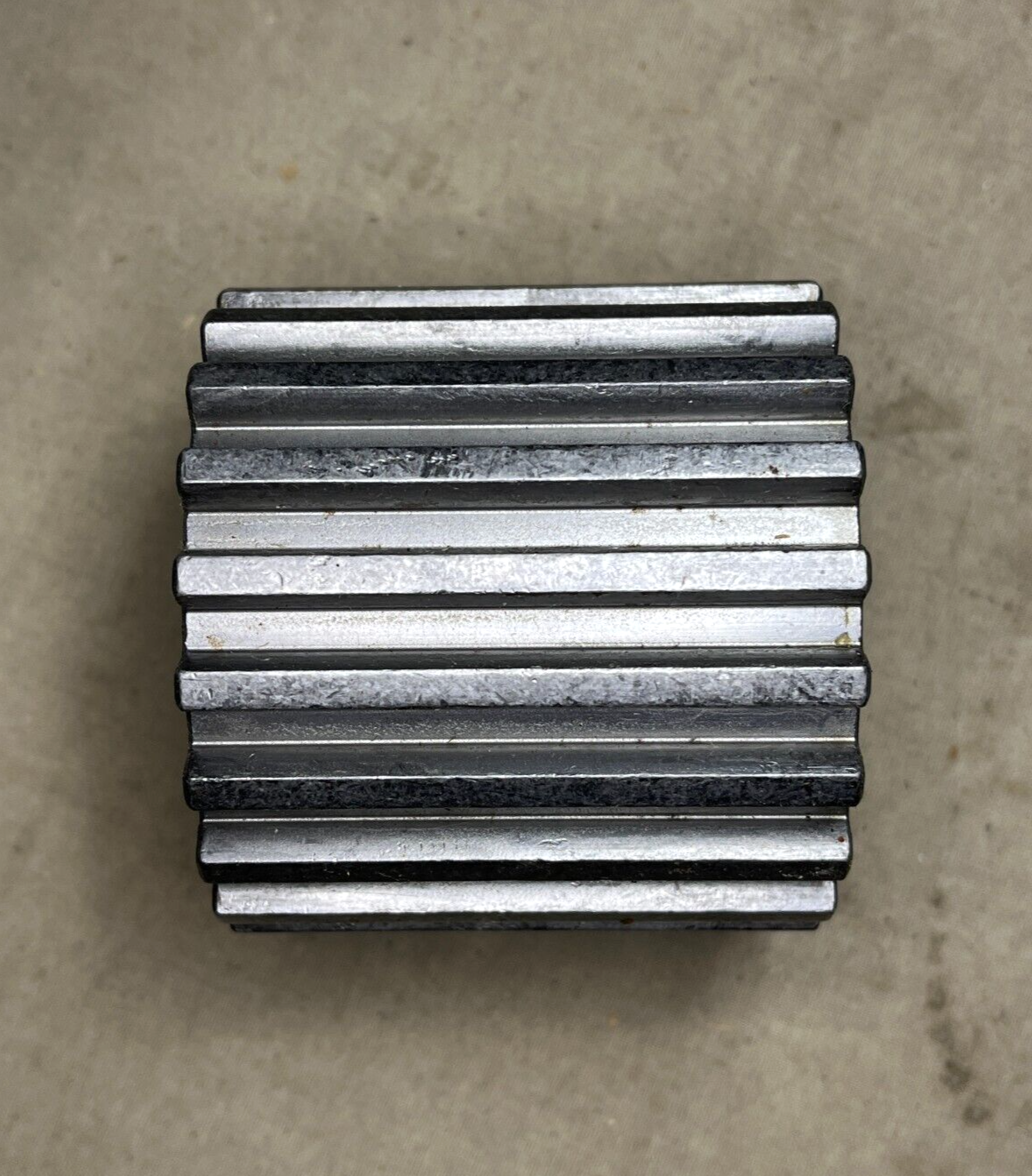 LAV HEMTT PLS ROLLS ROYCE RIGID COUPLING SHAFT 05141773 3010007306356