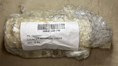 ABRAMS M1 TANK MOUNT KIT 12288601 LINEAR ACTUATING CYLINDER 3040-01-099-6469