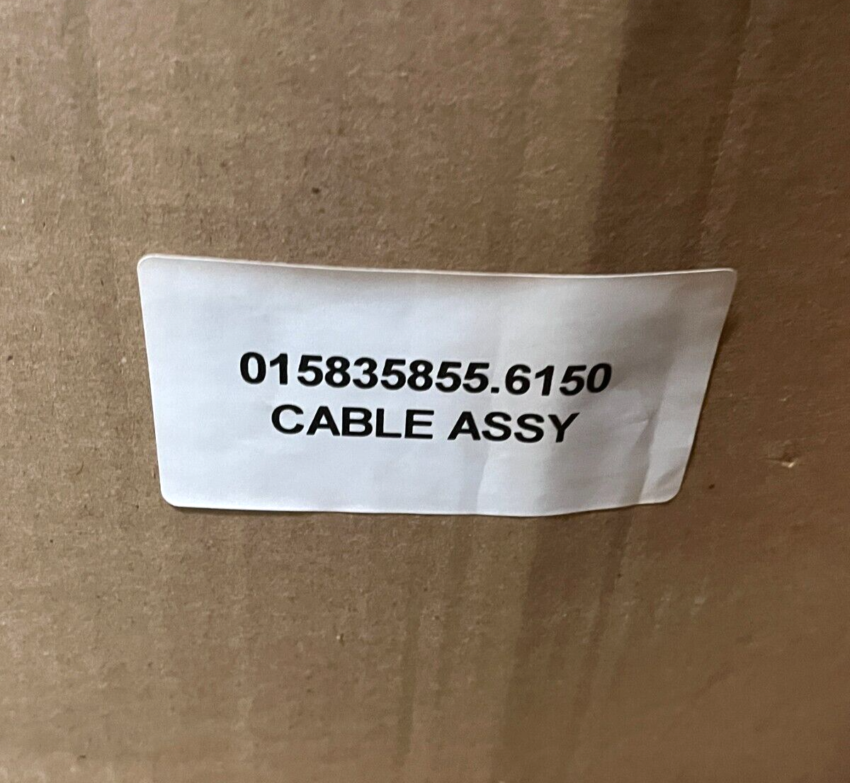 MRAP-RG31 R0069215 CABLE, HARNESS HEAD/L LH ASSY R0069215-0114 6150-01-583-5855