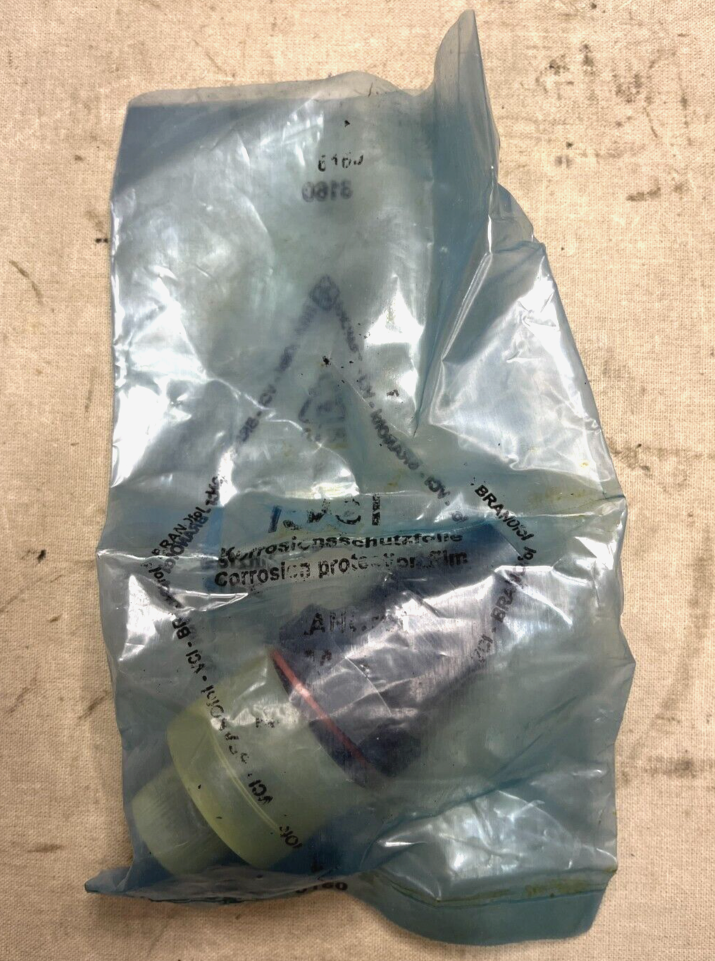 SET OF 8 BOSCH INJECTORS FOR HMMWV, H1, 6.5L TURBO 2910-01-399-1848 0432217276