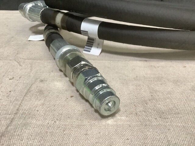 MRAP CCH10409 Non-Metallic Hose Assembly 1250 PSI 19MM 3/4" 4720-01-570-9331