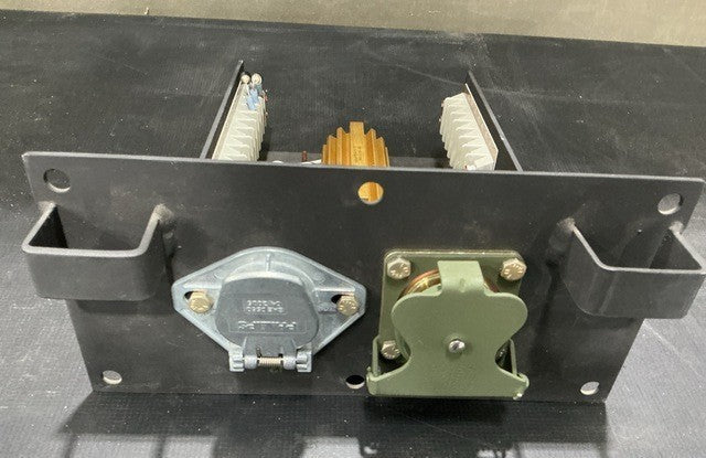 Electric Components Assy M1000 NSN 5998-01-331-3529 - photo 5
