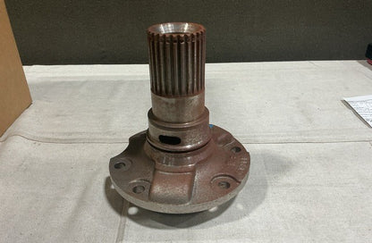 Sleeve Assembly Stator Support 237404 NSN 2520-01-189-2146