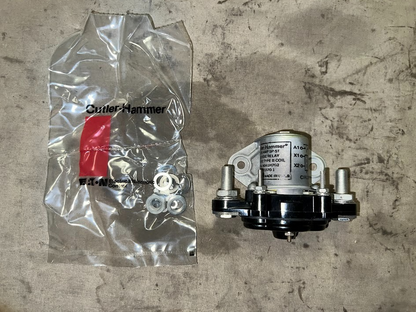 Relay 6041H202 NSN 5945-00-847-3035
