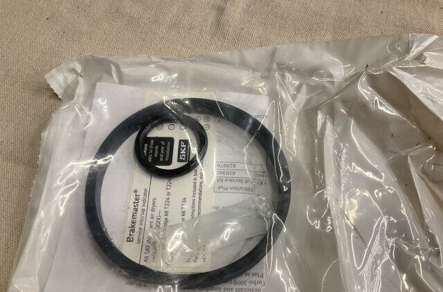 SKF T224 AIR DRYER DESICCANT CARTRIDGE-TURBO HC HD 2000 216185 4440-01-480-6337