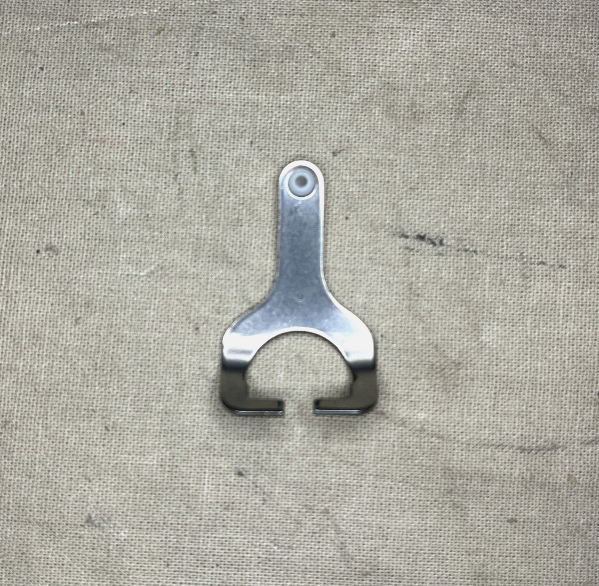 DIVERS LIFE SUPPORT MANUAL CONTROL LEVER 1085-13 8800-20-17 3040-01-192-5718