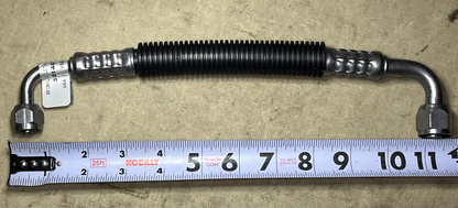 MILITARY MRAP MAXXPRO 3954214C1 METALLIC HOSE ASSEMBLY 4720-01-645-8604