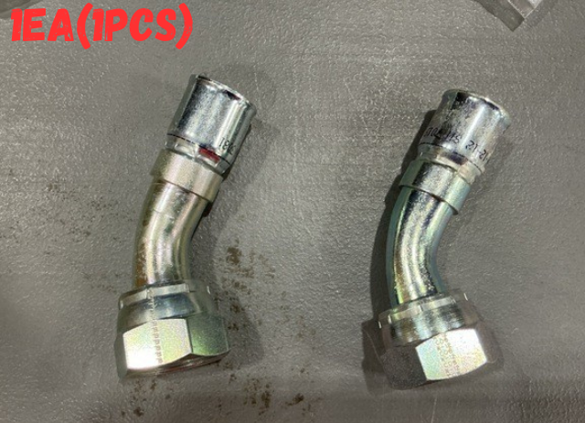Pipe Elbow 10004821 NSN 4730-01-598-7814