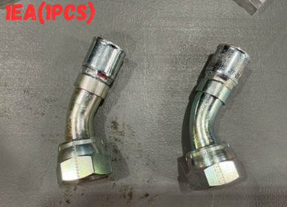 Pipe Elbow 10004821 NSN 4730-01-598-7814