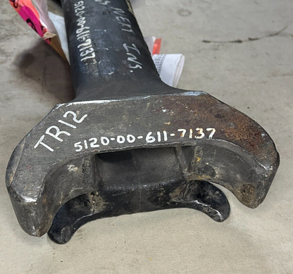 ROAD WHEEL LIFTER 7010355 5120001617137 5120-00-611-7137