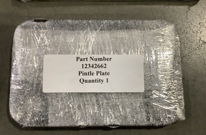 Equipment Hardware Kit 1/4-TON NSN 5340-01-410-7036 - photo 2