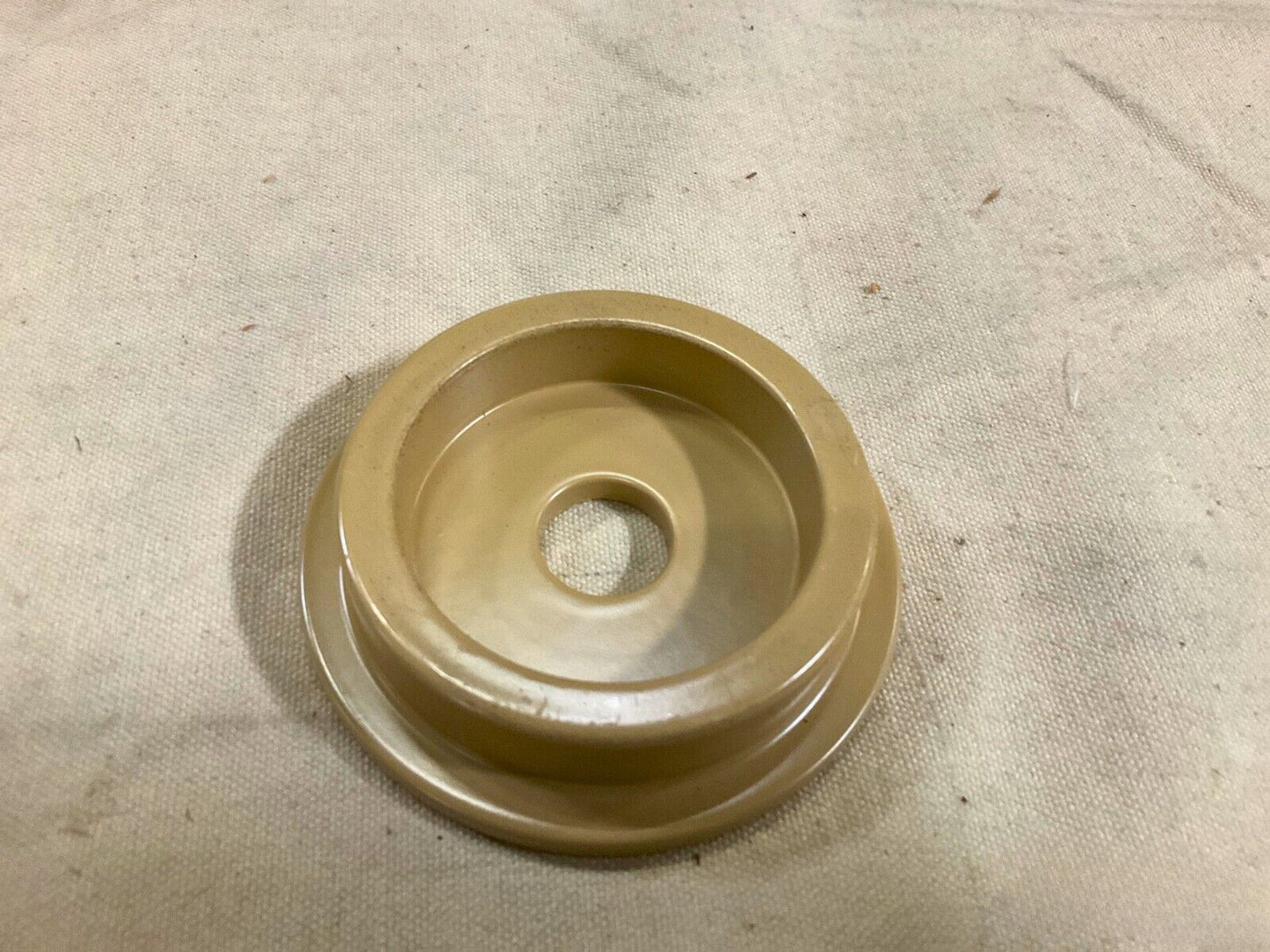 MRAP-COUGAR GENERAL DYNAMICS 4007799-0102 3" UP-ARMOR BOSS CAP 2590-01-585-2057