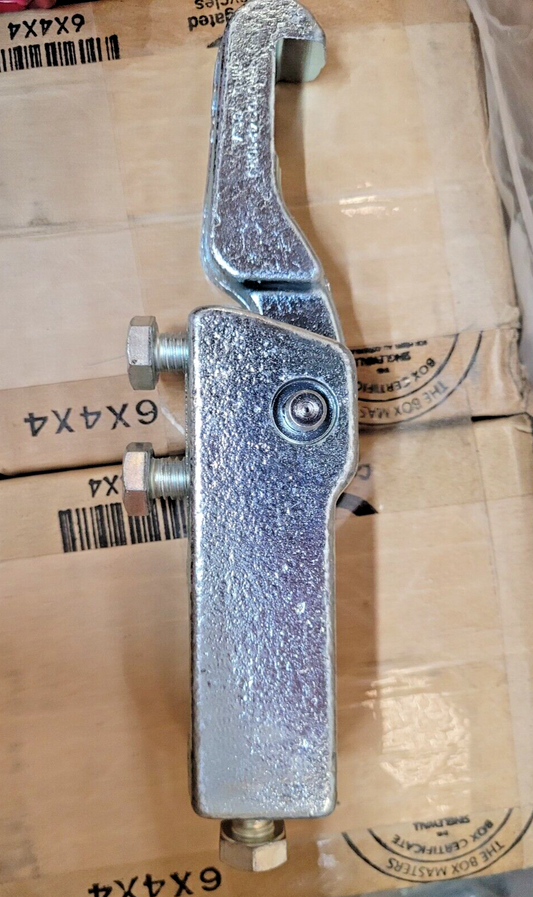 IDSC FRS 4211BA JAWBLOCK ASSEMBLY NSN 5120-01-604-5610 COMPONENT TO FRS TOOL KIT