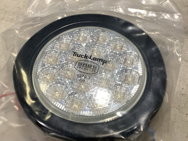 Light Lens 1376-3 NSN 6220-04-310-6430 - photo 2
