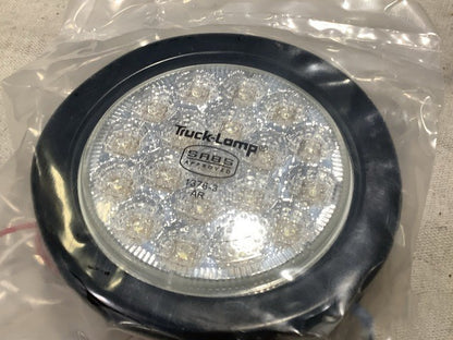 Light Lens 1376-3 NSN 6220-04-310-6430 - photo 2